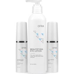Ofra Cosmetics Eye Care Solution Trio Kremy pod oczy 300 ml