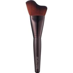 Laura Mercier The Glow Powder Brush Pędzle do pudru 1 ct 1 szt.