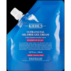 Kiehl`s Ultra Facial Oil-Free Gel Cream Kremy do twarzy 150 ml