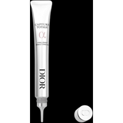 DIOR Capture Totale Hyalushot - Skoncentrowane serum przeciwzmarszczkowe do twarzy Kremy przeciwzmarszczkowe 15 ml