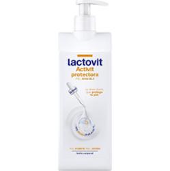 Lactovit Balsamy do ciała 400 ml