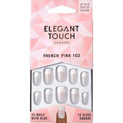 Elegant Touch Stylizacja paznokci 1 ct