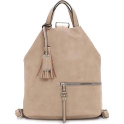 Tamaris Plecak TAS Nele Torby na ramię 1 ct Brązowy Damski