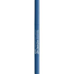 NYX Professional Makeup Epic Smoke Liner Eyelinery 0,2 g 09 - NAVY HEAT