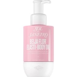 Sol de Janeiro Beija Flor Elasti-Body Oil olejek do ciała zwiększa sprężystość skóry 100 ml