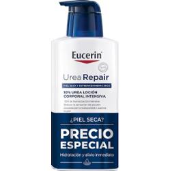 Eucerin UREAREPAIR PLUS balsam do ciała 10% opakowanie Balsamy do ciała 400 ml