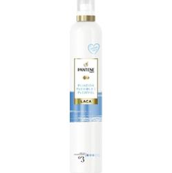 Pantene Lakiery do włosów 370 ml Damski