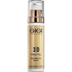 GIGI RETIN A BRIGHTENING SERUM Serum nawilżające 50 ml