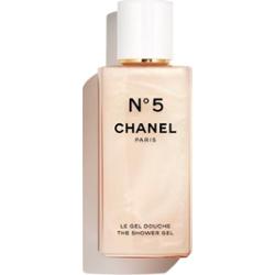 CHANEL CHANEL N°5 ŻEL POD PRYSZNIC 200ML Żele pod prysznic 200 ml Damski