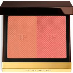 TOM FORD Shade And Illuminate Blush Róż do policzków 6,5 g 4 - CHERRY BLAZE