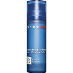 Clarins Men Super Moisture Balm balsam nawilżający dla mężczyzn 50 ml