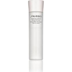 Shiseido Rebalancing Lotions Instant Eye & Lip Makeup Remover Płyn do demakijażu oczu i ust Demakijaż 125 ml Damski