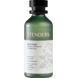 STENDERS Piana do kąpieli Jaśmin i Werbena Północy Płyny do kąpieli 250 ml