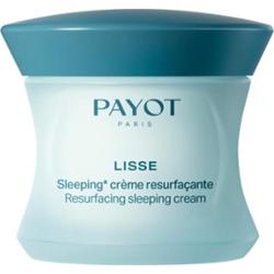 Payot Lisse Sleeping Crème Resurfacante wygładzający krem na noc o działaniu regenerującym 50 ml