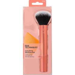 Real Techniques Zestawy pędzli do makijażu 1 ct 1 szt.