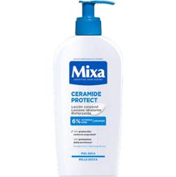 Mixa Ceramide Protect Balsamy do ciała 400 ml
