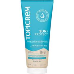 Topicrem Po opalaniu 200 ml