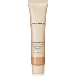 Laura Mercier Beauty To Go Mini Krem koloryzujący Tinted Moisturizer Natural Skin Perfector SPF 30 Kremy BB i CC 25 ml 3C1 - FAWN