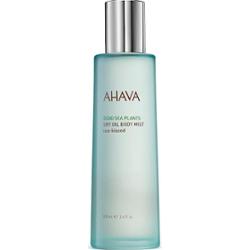 AHAVA Sea-Kissed Dry Oil Body Mist Olejki do ciała 100 ml