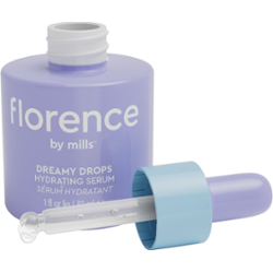 Florence By Mills Serum nawilżające Dreamy Drops 30 ml