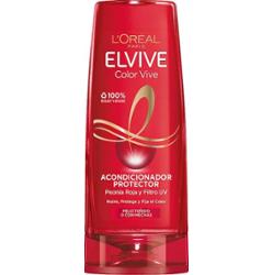 L’Oréal Paris ELVIVE COLOR-VIVE odżywka ochronna Odżywki do włosów 300 ml Damski