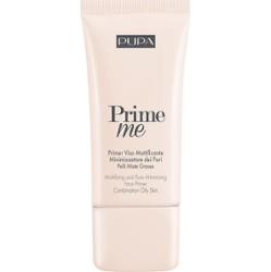 PUPA Milano Prime Me Baza matująca i zmniejszająca pory Bazy pod makijaż i primery 30 ml