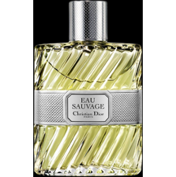 DIOR Eau Sauvage Eau de Toilette Spray Woda toaletowa 100 ml Męskie
