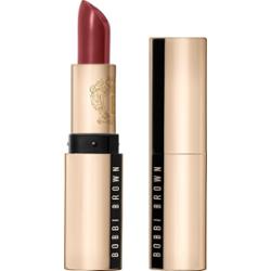 Bobbi Brown Luxe Lipstick Szminki 3,8 g RUBY