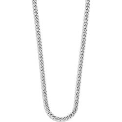 Sem Lewis Battersea Naszyjnik Srebrny Naszyjniki 1 ct Męskie