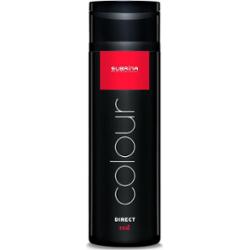 SUBRINA Płukanka Bez Amoniaku Red Tonery do włosów 200 ml