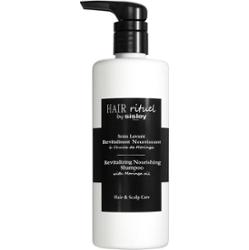 Hair Rituel by Sisley Revitalizing Nourishing Shampoo szampon odżywczy o działaniu rewitalizującym 500 ml