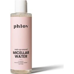 PHLOV PŁYN MICELARNY Demakijaż oczu 200 ml