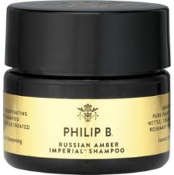 Philip B. Russian Amber Imperial Oczyszczanie skóry głowy 88 ml