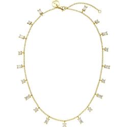 Purelei Purelei Naszyjnik Powder Naszyjniki 1 ct Damski