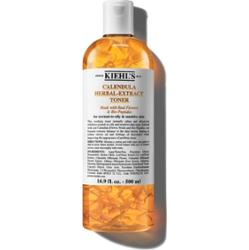 Kiehl`s Calendula Herbal Extract Toner nagietkowy tonik do twarzy Toniki do twarzy 500 ml