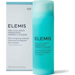 ELEMIS Żel do twarzy Pro-Collagen Energising Marine Cleanser Kremy do twarzy 150 ml Damski