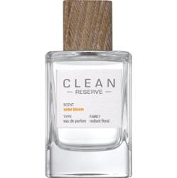 Clean Solar Bloom woda perfumowana unisex 50 ml