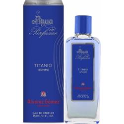 Alvarez Gomez Woda perfumowana 150 ml Męskie