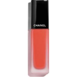 CHANEL CHANEL ROUGE ALLURE LIQUID VELVET ULTRATRWAŁA INTENSYWNIE MATOWA PŁYNNA POMADKA DO UST 212 STUPÉFIANTE 6ML Szminki 6 ml 214 - BOULEVERSANTE