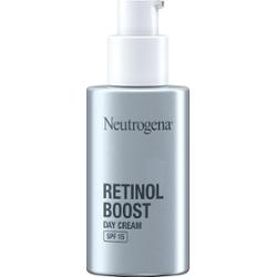 Neutrogena Retinol Boost krem na dzień SPF 15 50 ml