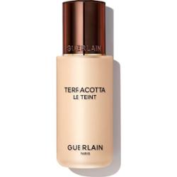 Guerlain Terracotta Le Teint Healthy Glow Natural Perfection Foundation Podkłady 35 ml 0.5W - BEIGE