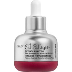 StriVectin Zaawansowany retinol S.T.A.R. Light™ Retinol Night Oil Olejki do twarzy 30 ml