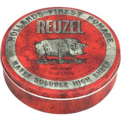 Reuzel Pomada czerwona Kremy do stylizacji włosów 340 g Męskie