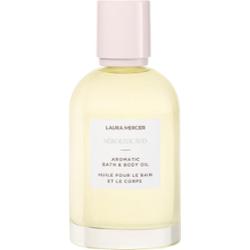Laura Mercier B&B BODY OIL Olejki do ciała 100 ml