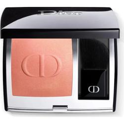 DIOR Rouge Dior Rouge Blush - Długotrwały róż do policzków Róż do policzków 6,7 g 314 - Grand Bal
