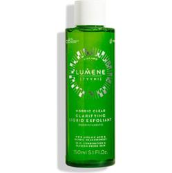 Lumene NORDIC CLEAR [TYYNI] Oczyszczający płyn złuszczający Pielęgnacja Anti-Acne 150 ml