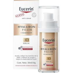 Eucerin Serum nawilżające 30 ml