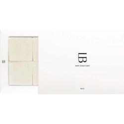 La Bomba Body Scrub Cubes No. 02 Peeling do stóp 100 ml