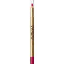 Max Factor Colour Elixir kredka do ust odcień 50 Magenta Pink 5 g