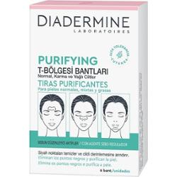 DIADERMINE Płyny do czyszczenia pędzli 6 ct